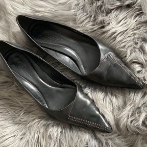 Cole Haan kitten heels
